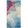 Noran Abstract Blue/Pink Area Rug