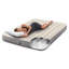 Matelas pneumatique 10" lumières dura-beam standard
