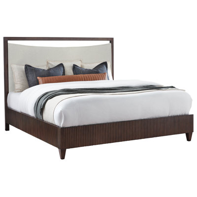 West Camden Upholstered Bed