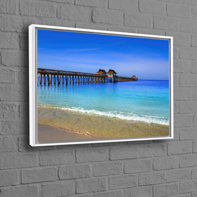 1 Piece Wall Art on Canvas