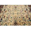 Tapis oriental en laine à teinture végétale Ziegler 10 x 12