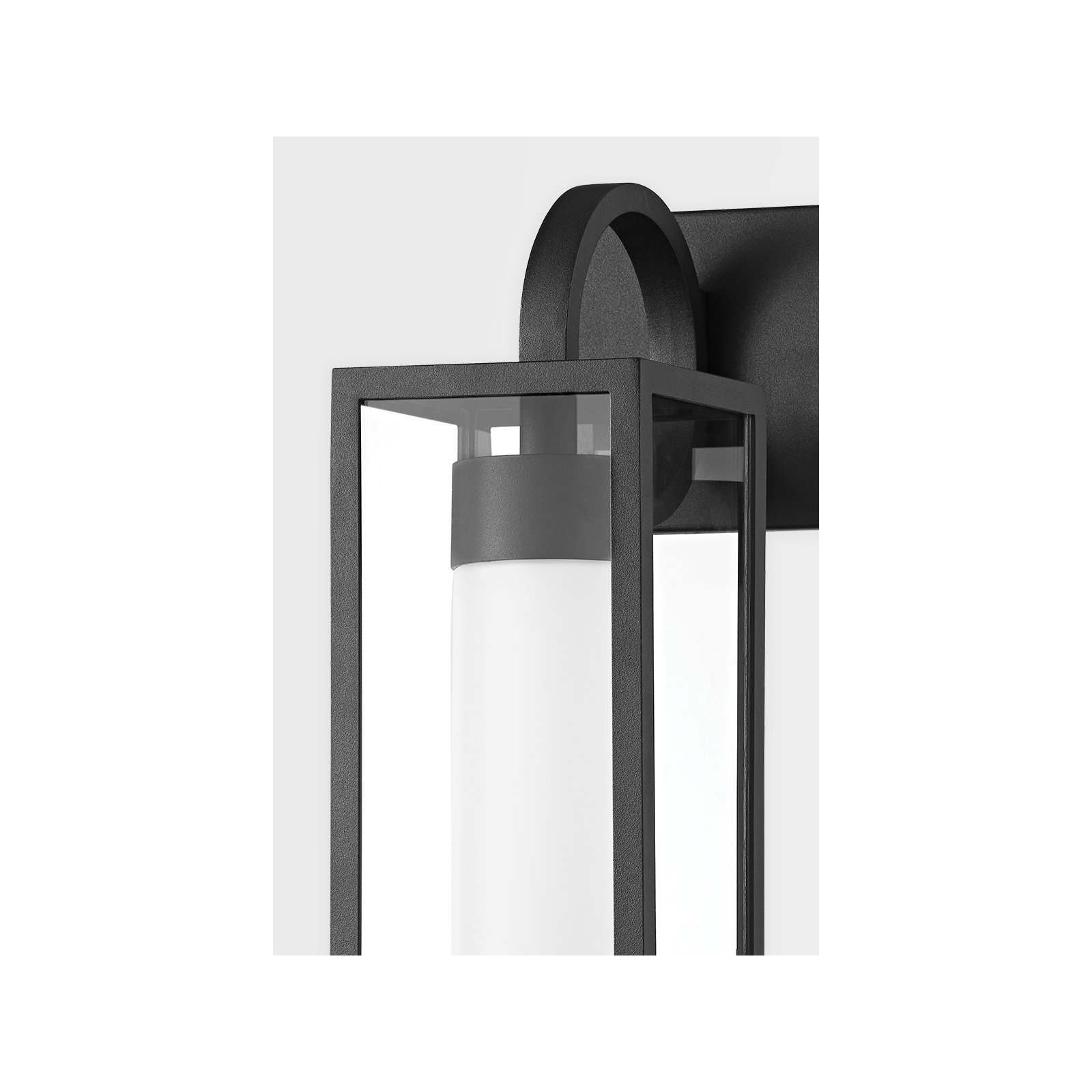 Pax 1 Light Wall Sconce, 16.5" H x 5" W x 8.25" D