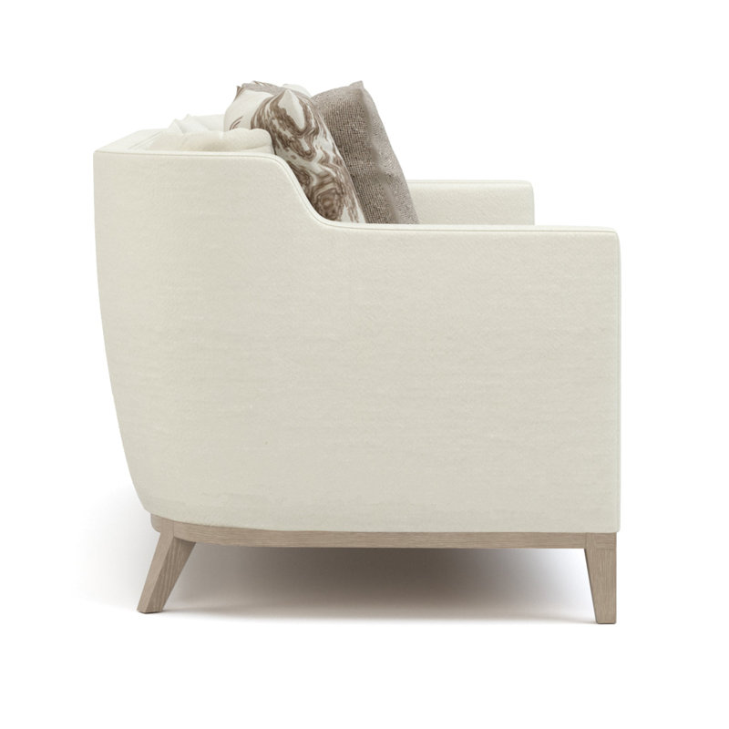 Canapé Maidstone, Perigold ‑ bisque au repos, Banc de sable