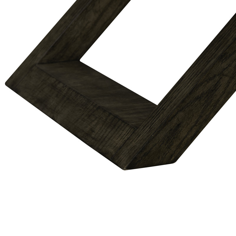 Onne End Table, 24" H x 24" W x 28" D