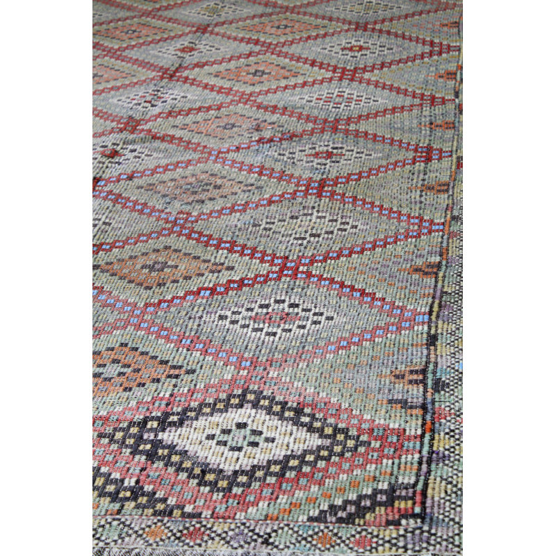 Jijim One-of-a-Kind 5'10" X 10'1" Area Rug
