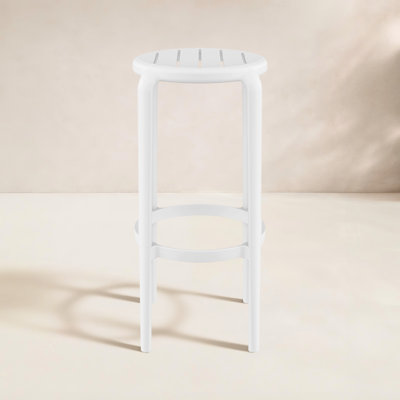 Awan Outdoor Stool