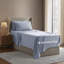 Ensemble de draps en microfibre Hotel Luxury-879320282-879279488