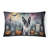 Other/No Pattern Outdoor Throw Pillow