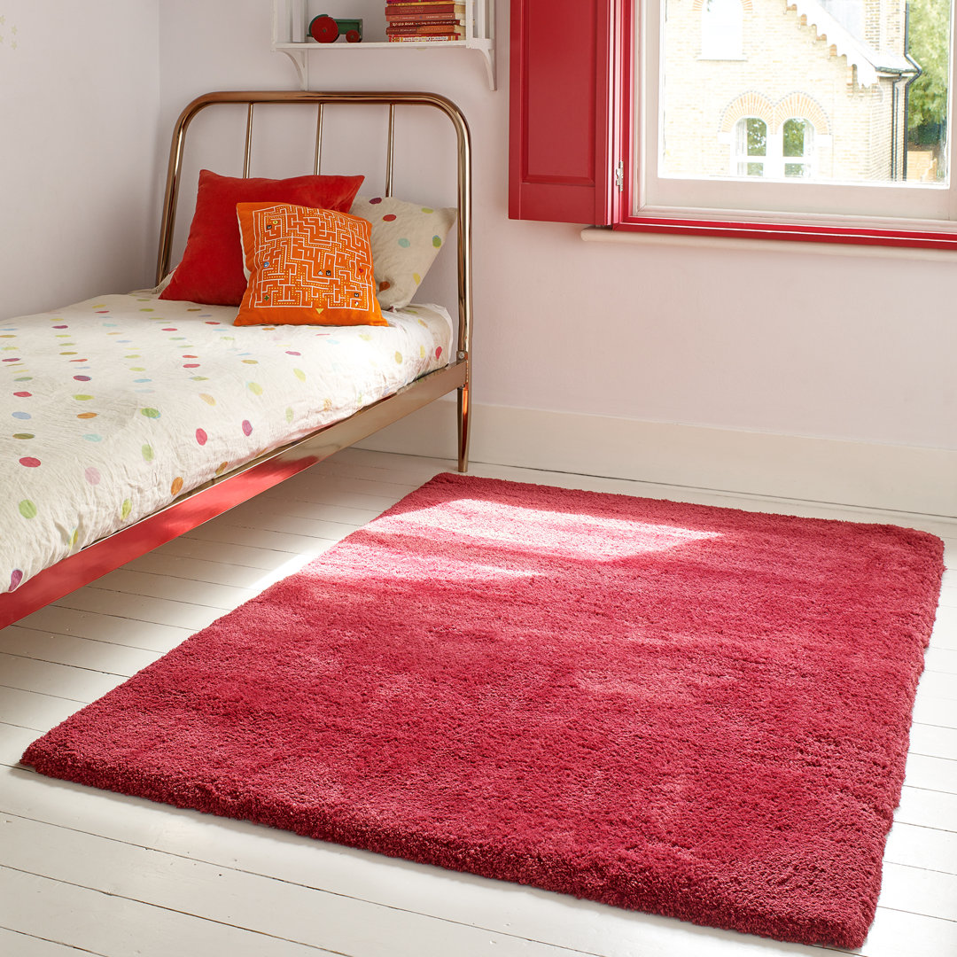Makayla Hand Tufted Sorbet Rug