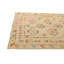Tapis ivoire Odell