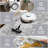 Washable 2x10 Kitchen Rugs - Hallway Rug Runner with Non Slip Rubber Backing Distressed Vintage Bedroom Entryway Carpet Soft Indoor Home Decor Floor Mat for Laundry Bathroom-195595755