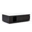 Table basse avec rangement Jahkim