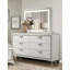 Commode 6 tiroirs