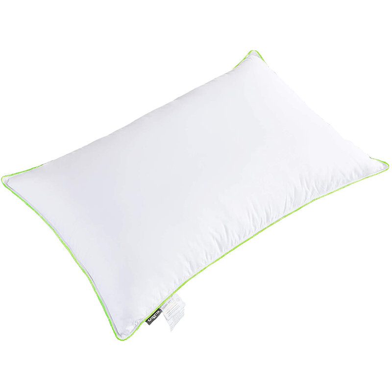Down Blend Medium Pillow, King