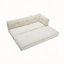 Matériau en chenille, peut être combiné à volonté, compression complète sans installation, conception de sac latéral intime, occupe peu d'espace-976701436