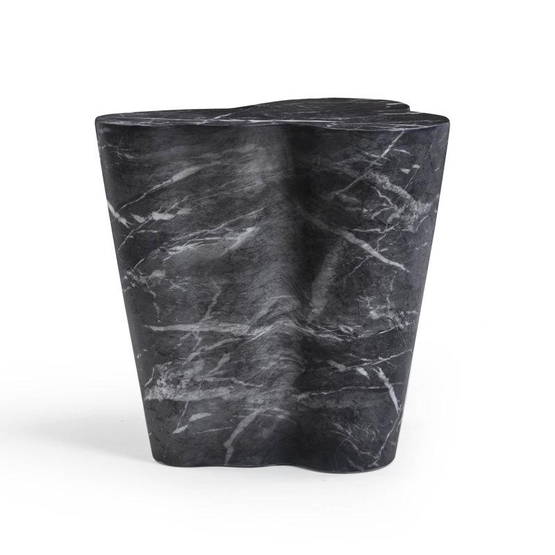 Table d'appoint Slab