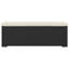 Metal Outdoor Bench-91917014