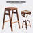 2 - Person Four Leg Dining Set