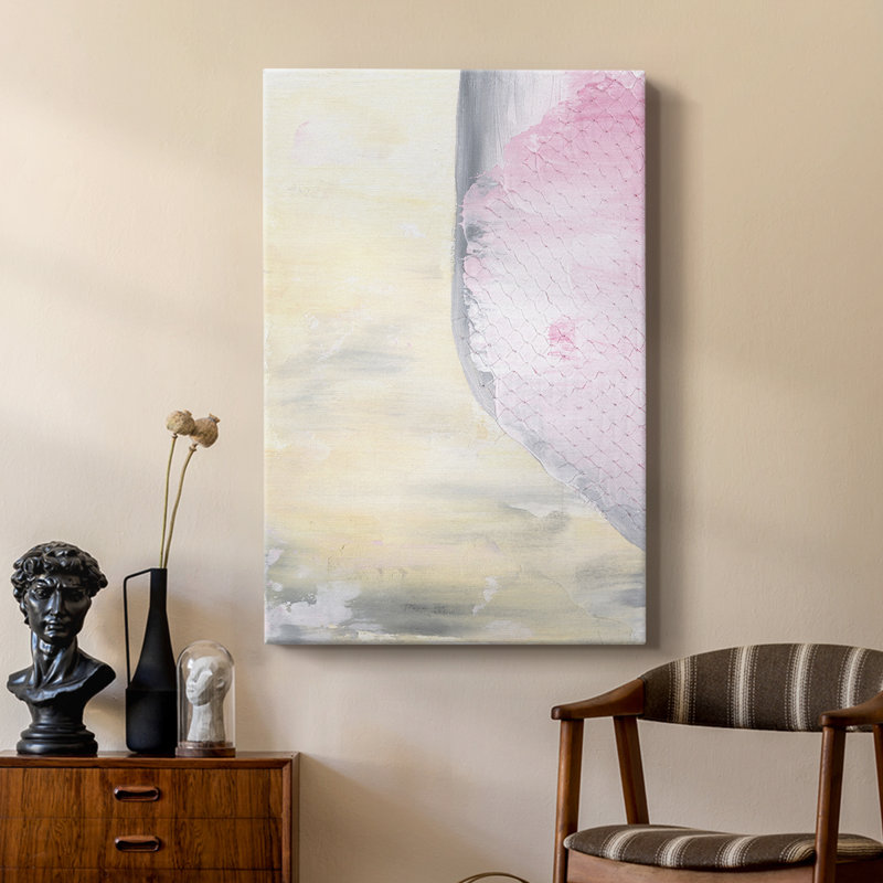 Get Sweet IV - Cavas Gallery sur mesure, H 27 po x l 18 po