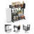 20 Jar Spice Rack
