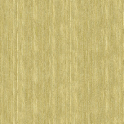 Rafia Grasscloth Citron Wallpaper