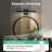 Dimmable LED Bathroom Vanity Light Fixture 2500K/3000K/3500K/4000K/5300K CCT Adjustable-2028926715-2028926714