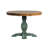 Marcotte Extendable Oval Solid Wood Dining Table-2139637644
