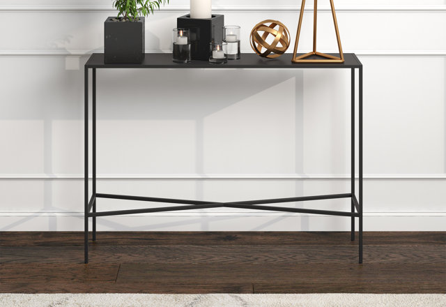 Our Favorite Console Tables