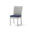 8 Piece Sunbrella Outdoor Patio Dining Chairs-1965165090-1965165091