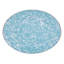 Sea Glass Earthenware Platter-716200813