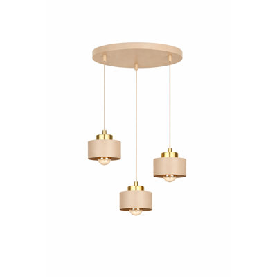 - Light Pendant