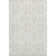 Premium Machine Washable Prisco Ivory Rug
