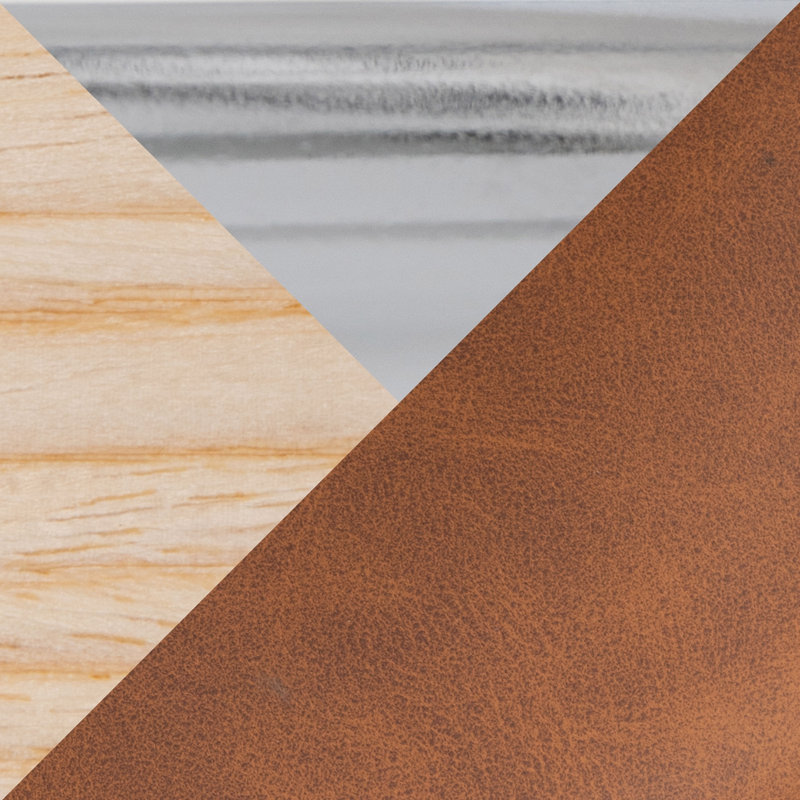 Contemporary Counter Stool