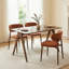 Almos Set of 4 Dining Chairs-788035570
