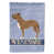 Dogue des Canaries sélectionné