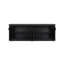 Berlin Media Console-Worn Black Veneer-461433160