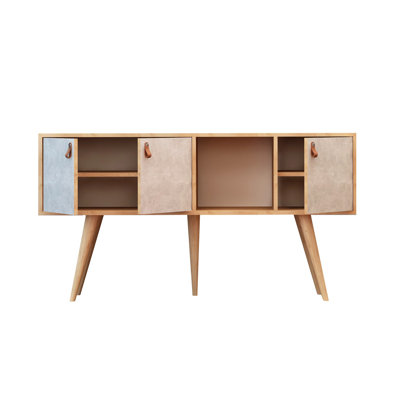 Warden Dressing Table