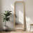 Mervine Full Length Wood Mirror-1973753837-1973753832