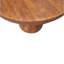 Solid Wood Coffee Table