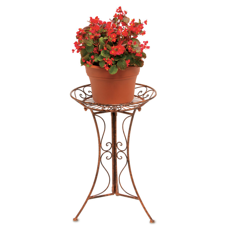 Metal Plant Stand
