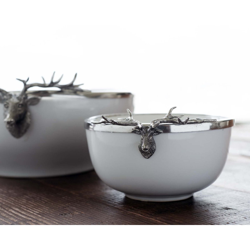 Lodge Serving Bowl