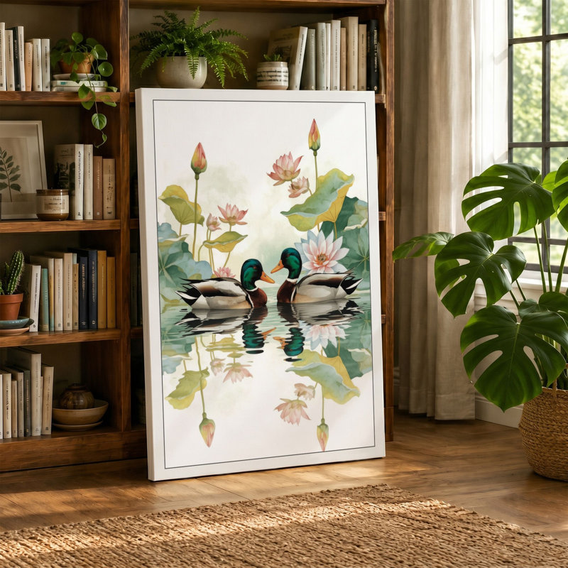 Print, 36x24 - 91.4 x 61.0 cm, Black Border