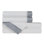 Escada 100% Cotton Percale Sheet Set