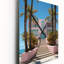 Jerdy Aluminum Wall Clock-169991709