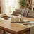 White Ceramic Tealight Holders