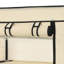 10 Pair Shoe Rack-1424841626