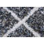 Tapis gris area Mccreary