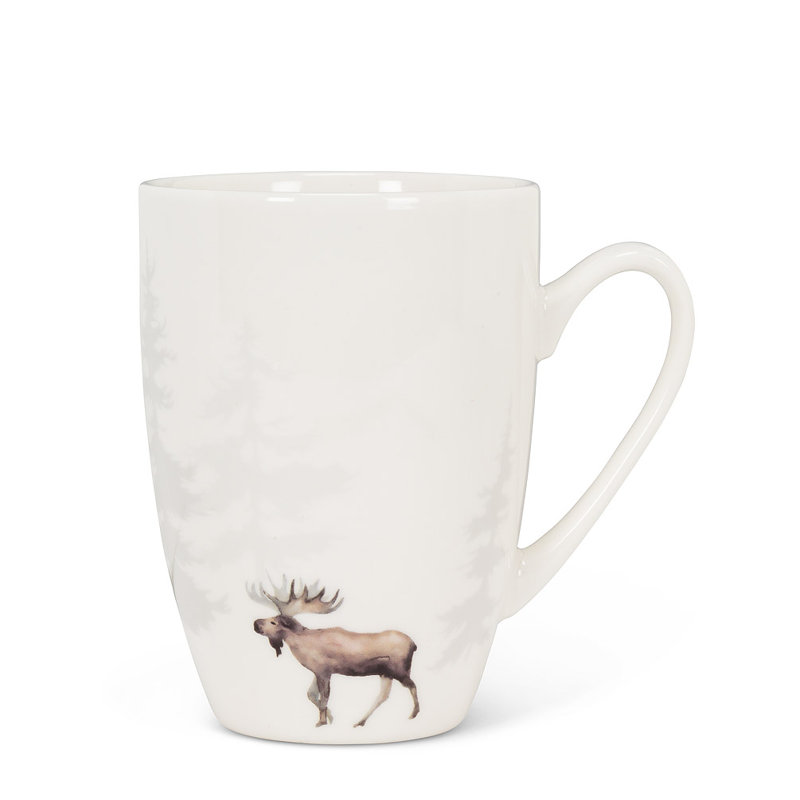 Ensemble de 2 tasses à café Deshong