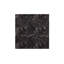Enmore Floyd Black Faux Leather Seat Faux Marble Rectangular Counter Height Dining Room Set