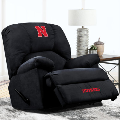 Fauteuil inclinable GM de l'Université du Nebraska